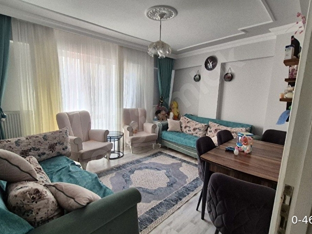 Sahibinden 2+1 doğalgazlı asansörlü masrafsız daire - Görsel 4