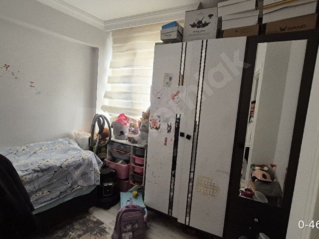 Sahibinden 2+1 doğalgazlı asansörlü masrafsız daire - Görsel 12