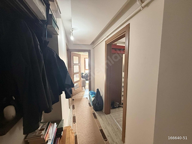 KUŞLUBAHÇEDE HAZIR KİRACILI YATIRIMLIK SÜPER DAİRE - Görsel 20
