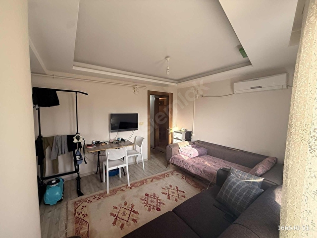 KUŞLUBAHÇEDE HAZIR KİRACILI YATIRIMLIK SÜPER DAİRE - Görsel 10