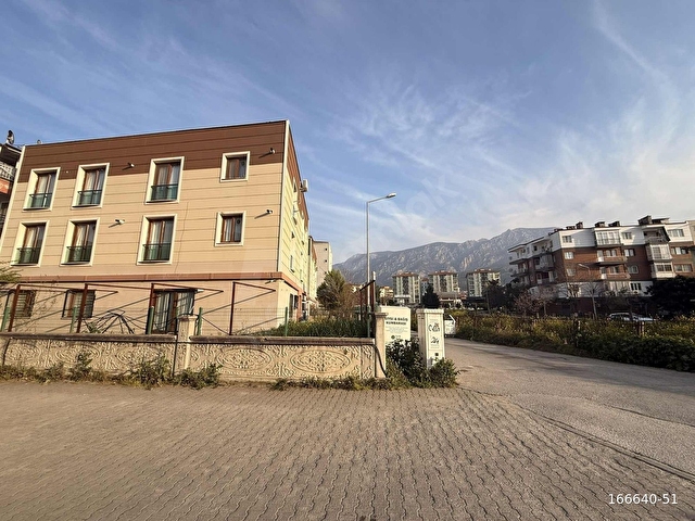 KUŞLUBAHÇEDE HAZIR KİRACILI YATIRIMLIK SÜPER DAİRE - Görsel 4