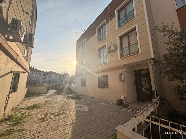 KUŞLUBAHÇEDE HAZIR KİRACILI YATIRIMLIK SÜPER DAİRE - Görsel 8