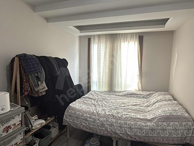 KUŞLUBAHÇEDE HAZIR KİRACILI YATIRIMLIK SÜPER DAİRE - Görsel 23