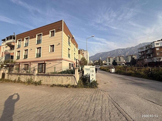 KUŞLUBAHÇEDE HAZIR KİRACILI YATIRIMLIK SÜPER DAİRE - Görsel 3