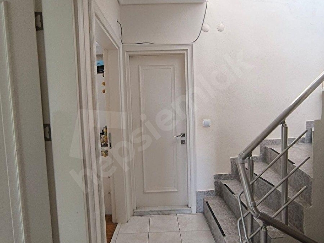DOYRANDA 3+1 KONYAALTI SAHİLİNE 15 DAKİKA! 200 m² ARSALI MÜSTAKİL VİLLA DAİRE FİYATINA SATIŞTA! - Görsel 15