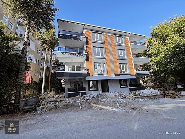 CUMHURİYET MAHALLESİNDE HARİKA KONUMDA ARAKAT 2+1 DAİRE - Görsel 30