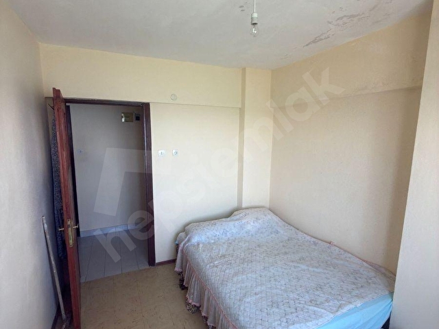 KUMBAĞ’DA HER ODASINDAN DENİZ MANZARALI 2+1 DAİRE! 🌊 🏡 KAZAN EMLAK GAYRİMENKUL & YATIRIM DANIŞMANL - Görsel 11