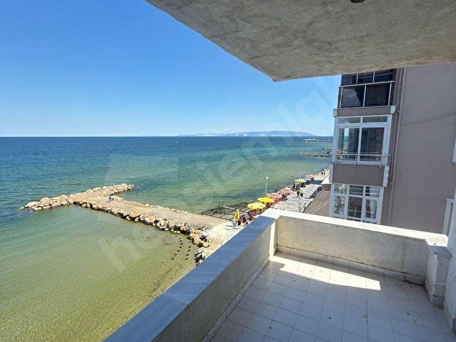 KUMBAĞ’DA HER ODASINDAN DENİZ MANZARALI 2+1 DAİRE! 🌊 🏡 KAZAN EMLAK GAYRİMENKUL & YATIRIM DANIŞMANL - Görsel 21