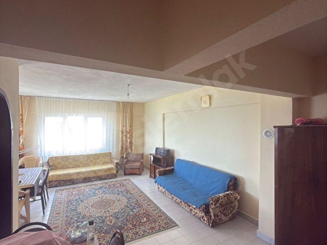 KUMBAĞ’DA HER ODASINDAN DENİZ MANZARALI 2+1 DAİRE! 🌊 🏡 KAZAN EMLAK GAYRİMENKUL & YATIRIM DANIŞMANL - Görsel 7
