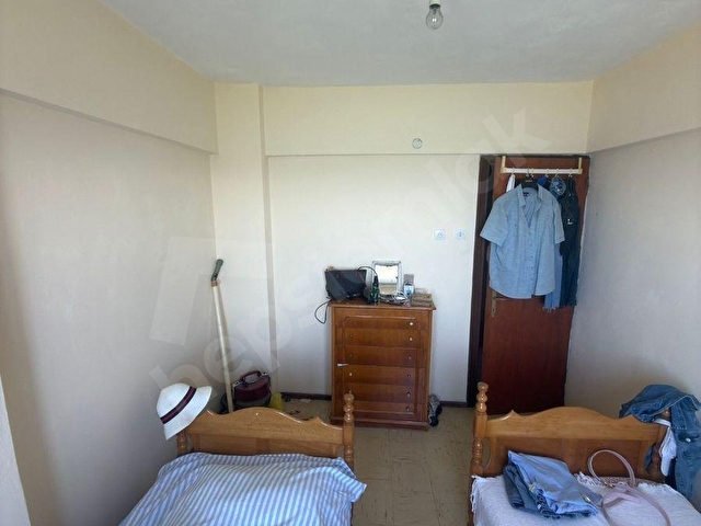 KUMBAĞ’DA HER ODASINDAN DENİZ MANZARALI 2+1 DAİRE! 🌊 🏡 KAZAN EMLAK GAYRİMENKUL & YATIRIM DANIŞMANL - Görsel 15
