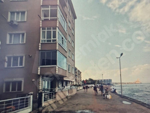 KUMBAĞ’DA HER ODASINDAN DENİZ MANZARALI 2+1 DAİRE! 🌊 🏡 KAZAN EMLAK GAYRİMENKUL & YATIRIM DANIŞMANL - Görsel 27