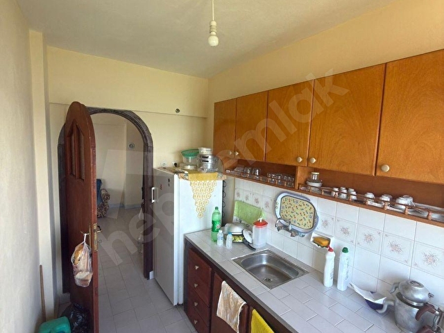 KUMBAĞ’DA HER ODASINDAN DENİZ MANZARALI 2+1 DAİRE! 🌊 🏡 KAZAN EMLAK GAYRİMENKUL & YATIRIM DANIŞMANL - Görsel 17