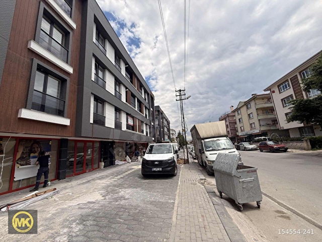 █⫸LÜX MİMARİSİ VE MERKEZİ KONUMLA 2+1 ARAKAT SIFIR KREDİ 2.49 █⫸ - Görsel 23