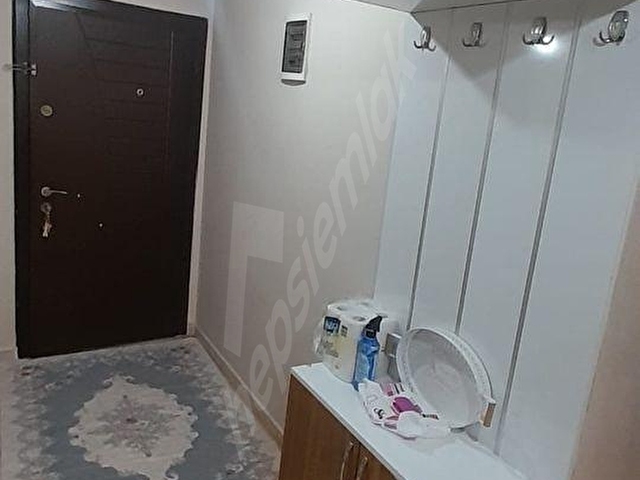 RW ALYANSTAN GÜZELHİSAR MHDE KİRALIK 1+1 EŞYALI DAİRE - Görsel 6