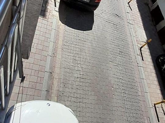RW ALYANSTAN GÜZELHİSAR MHDE KİRALIK 1+1 EŞYALI DAİRE - Görsel 20