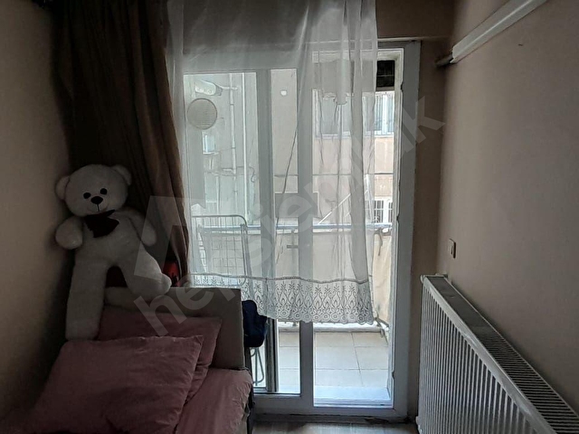 RW ALYANSTAN GÜZELHİSAR MHDE KİRALIK 1+1 EŞYALI DAİRE - Görsel 13