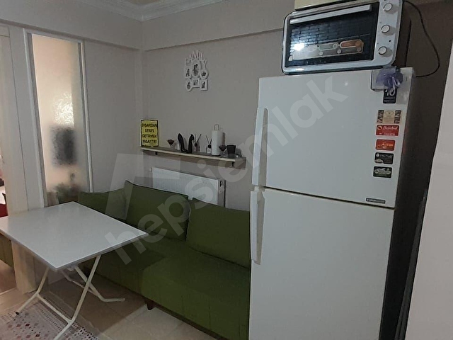 RW ALYANSTAN GÜZELHİSAR MHDE KİRALIK 1+1 EŞYALI DAİRE - Görsel 10