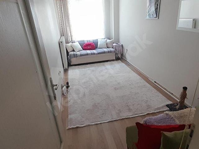 RW ALYANSTAN GÜZELHİSAR MHDE KİRALIK 1+1 EŞYALI DAİRE - Görsel 17