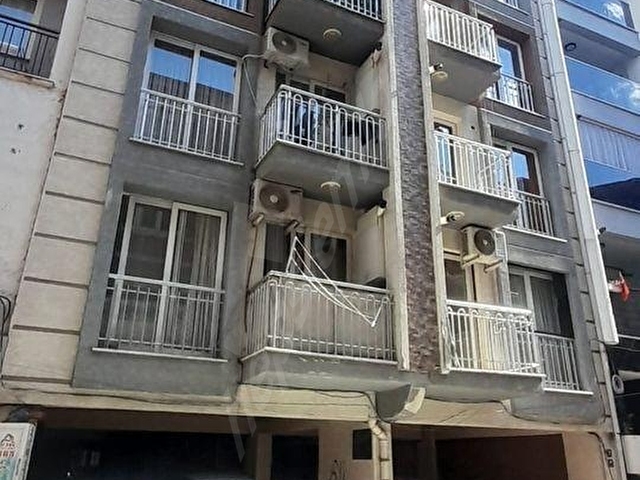 RW ALYANSTAN GÜZELHİSAR MHDE KİRALIK 1+1 EŞYALI DAİRE