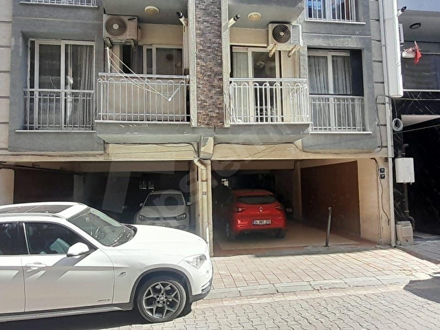 RW ALYANSTAN GÜZELHİSAR MHDE KİRALIK 1+1 EŞYALI DAİRE - Görsel 23