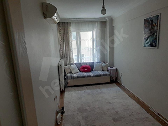 RW ALYANSTAN GÜZELHİSAR MHDE KİRALIK 1+1 EŞYALI DAİRE - Görsel 14