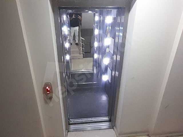 RW ALYANSTAN GÜZELHİSAR MHDE KİRALIK 1+1 EŞYALI DAİRE - Görsel 3