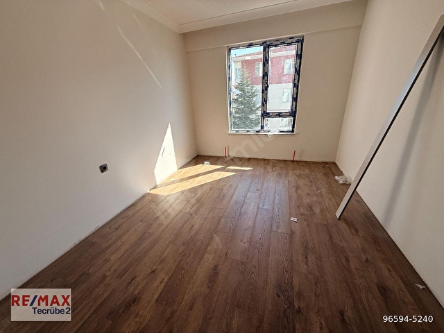ÇAMLICA MAHALLESİ SIFIR BİNADA 2+1 SATILIK DAİRE - Görsel 25