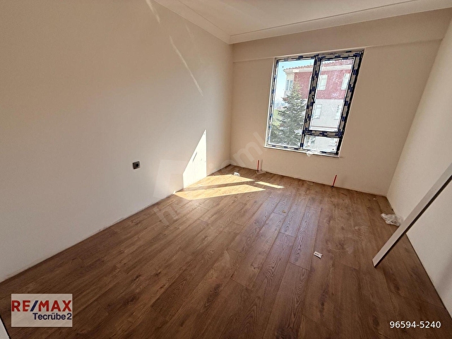 ÇAMLICA MAHALLESİ SIFIR BİNADA 2+1 SATILIK DAİRE - Görsel 24