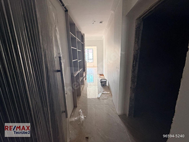 ÇAMLICA MAHALLESİ SIFIR BİNADA 2+1 SATILIK DAİRE - Görsel 9