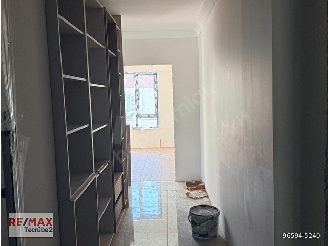 ÇAMLICA MAHALLESİ SIFIR BİNADA 2+1 SATILIK DAİRE - Görsel 10