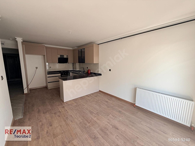 ÇAMLICA MAHALLESİ SIFIR BİNADA 2+1 SATILIK DAİRE - Görsel 13
