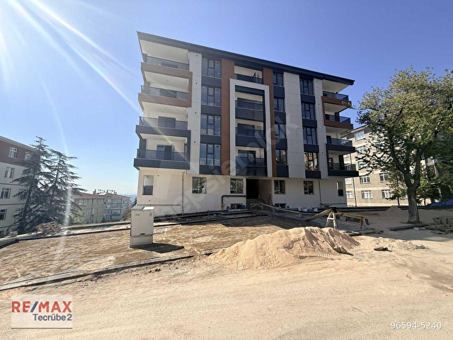 ÇAMLICA MAHALLESİ SIFIR BİNADA 2+1 SATILIK DAİRE - Görsel 2