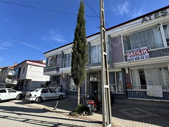 EMİNELLER EMLAKTAN TAŞKALE MH 3+1 MERKEZ KONUM - Görsel 3