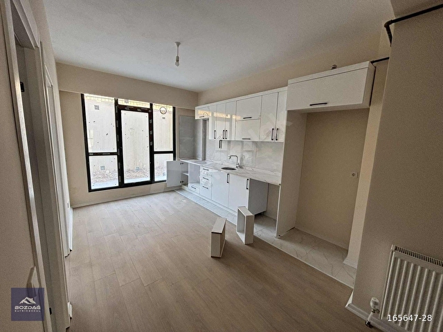 NEXT METRO SATILIK TERASLI DAİRE BOZDAĞ GAYRİMENKUL - Görsel 6