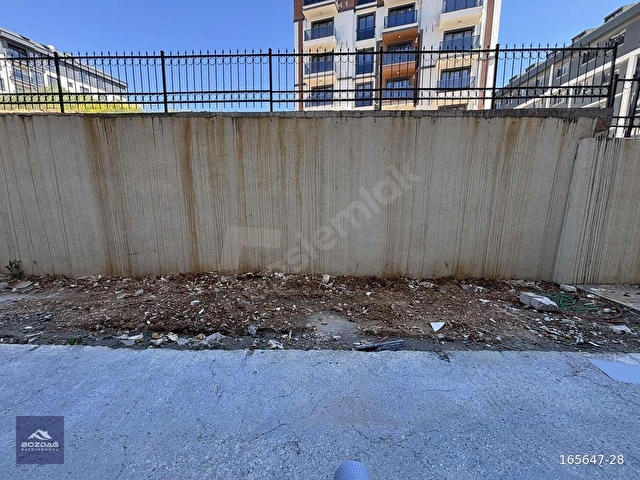 NEXT METRO SATILIK TERASLI DAİRE BOZDAĞ GAYRİMENKUL - Görsel 12