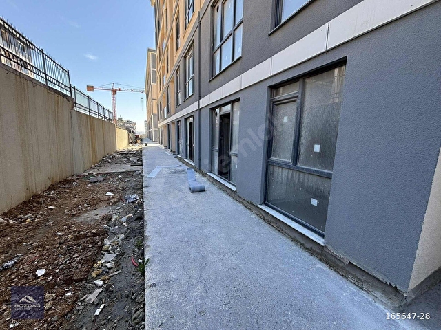 NEXT METRO SATILIK TERASLI DAİRE BOZDAĞ GAYRİMENKUL - Görsel 13