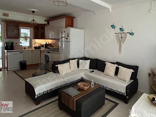 Ayvalık Altınovada Satılık Villa - Görsel 5