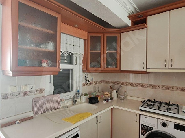 Ayvalık Altınovada Satılık Villa - Görsel 15