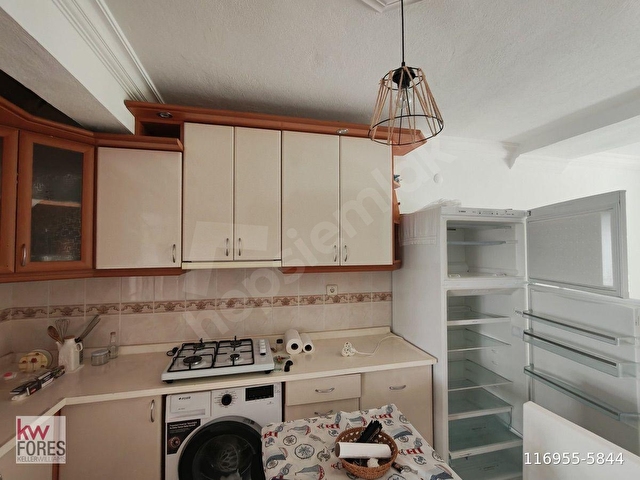 Ayvalık Altınovada Satılık Villa - Görsel 17