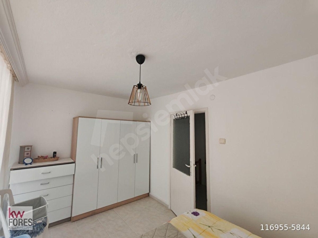 Ayvalık Altınovada Satılık Villa - Görsel 24