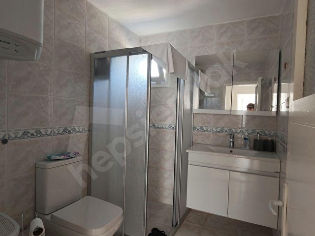 Ayvalık Altınovada Satılık Villa - Görsel 9