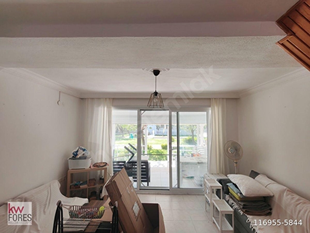Ayvalık Altınovada Satılık Villa - Görsel 19