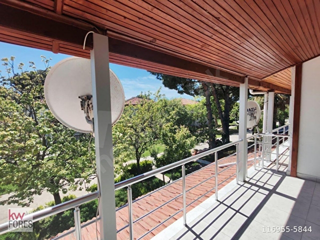 Ayvalık Altınovada Satılık Villa - Görsel 26