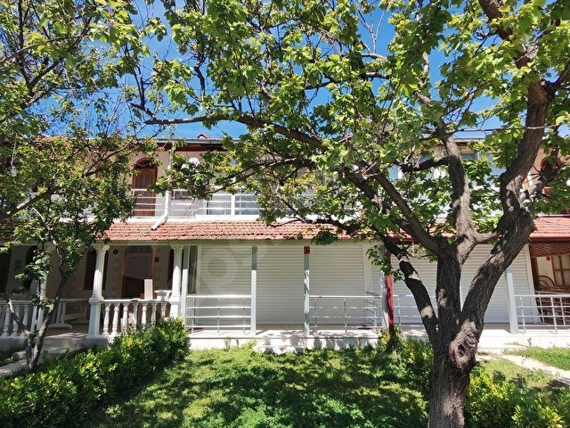Ayvalık Altınovada Satılık Villa - Görsel 18