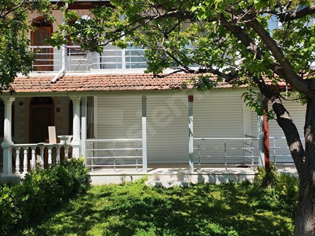 Ayvalık Altınovada Satılık Villa - Görsel 22