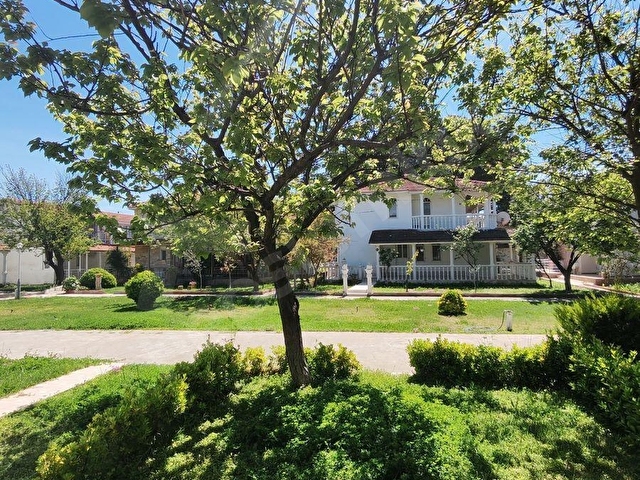 Ayvalık Altınovada Satılık Villa - Görsel 29