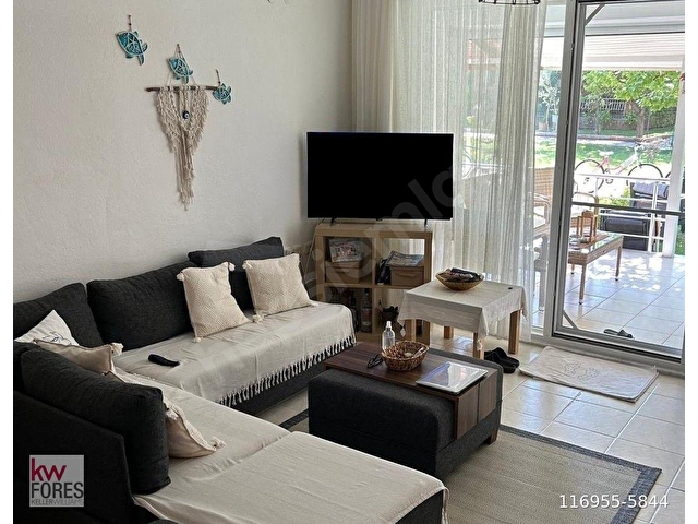 Ayvalık Altınovada Satılık Villa - Görsel 2