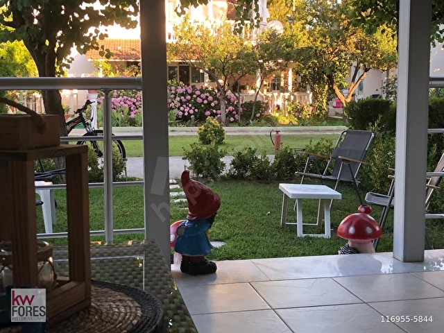 Ayvalık Altınovada Satılık Villa - Görsel 7