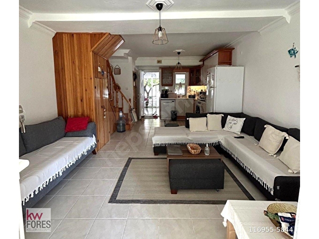Ayvalık Altınovada Satılık Villa - Görsel 3