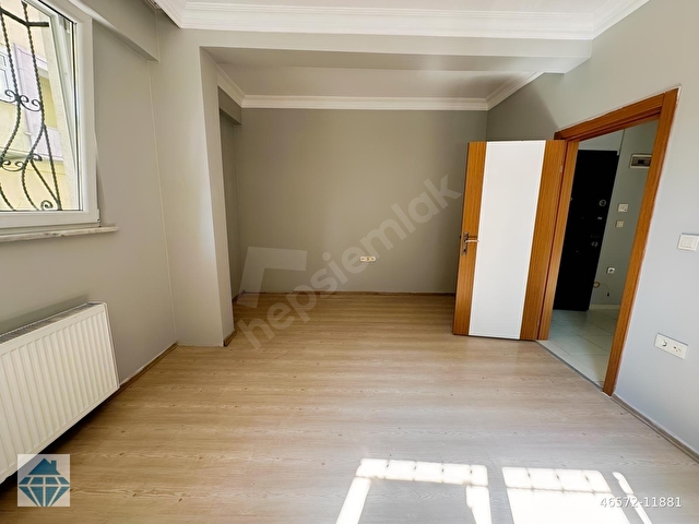 SULTANSELİM MAHALLESİ 1+1 AYRI MUTFAKLI KİRALIK DAİRE - Görsel 5